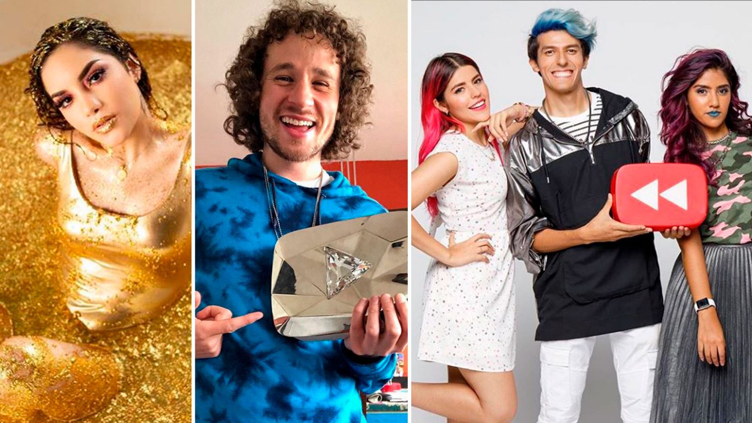 Cuanto gana un youtuber