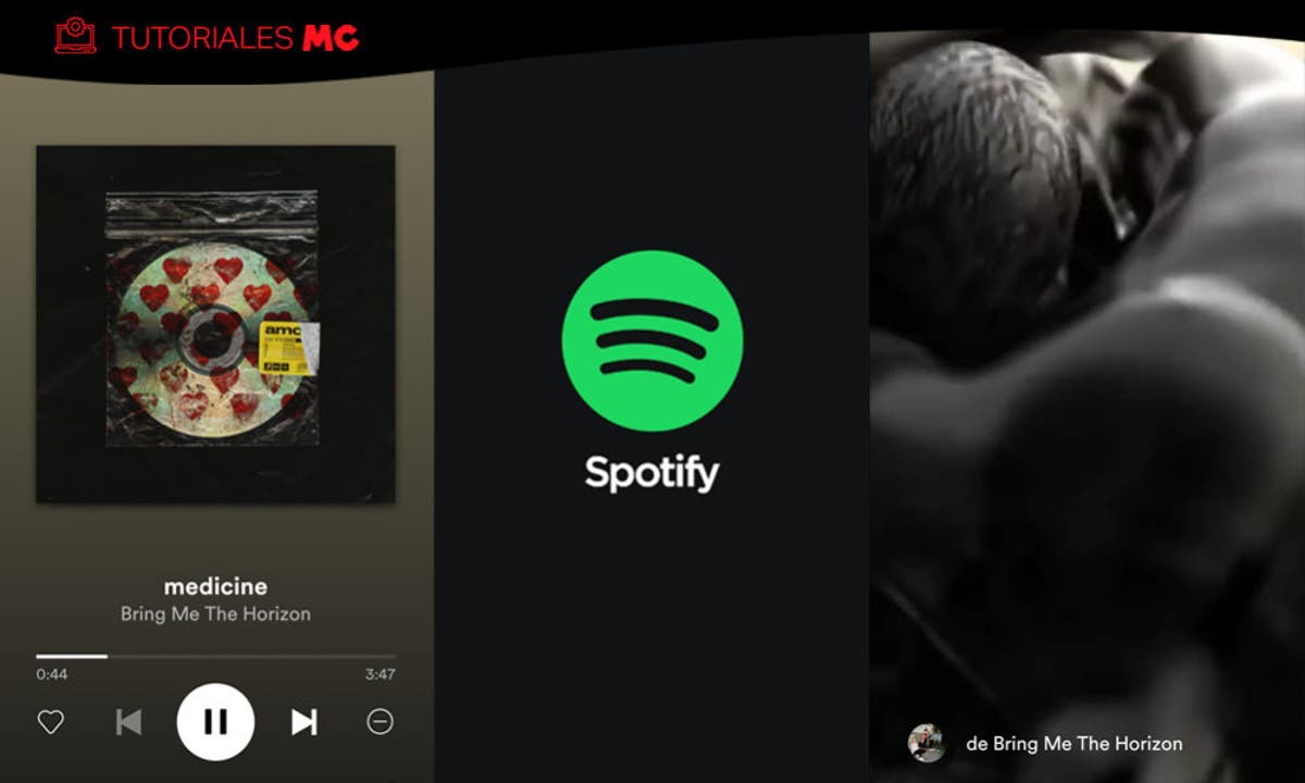 Spotify ya te dejará escuchar podcast y canciones desde Facebook