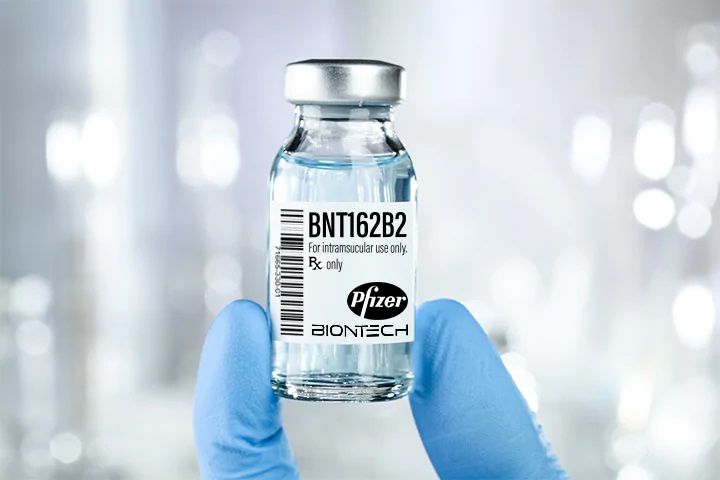 Pfizer-biotech