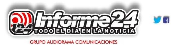Informe24.mx