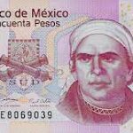 Billete de 50 pesos de José María Morelos saldrá de circulación este 2023
