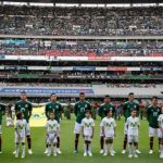Selección de México regresa a la Copa América; será ampliada tras acuerdo Conmebol-Concacaf