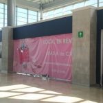 Al AIFA, “ni las moscas se le paran”, reporta la mitad de sus locales sin rentar y un hotel vacío