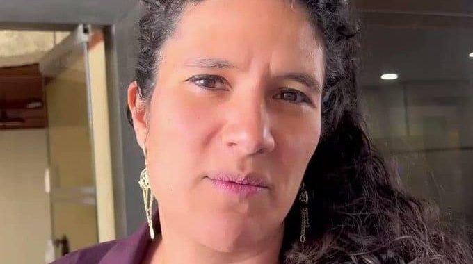 bertha alcalde