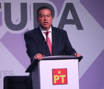Ricardo Mejía Berdeja
