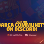 El FC Barcelona se suma a la plataforma Discord con nuevo perfil