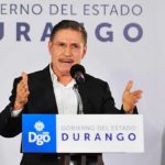 Exgobernador panista de Durango José Rosas Aispuro, es vinculado a proceso por un Juez, por amenazar de varias formas a un periodista