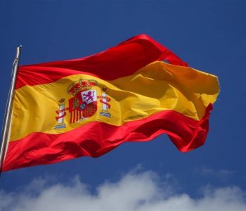EspañaFlag