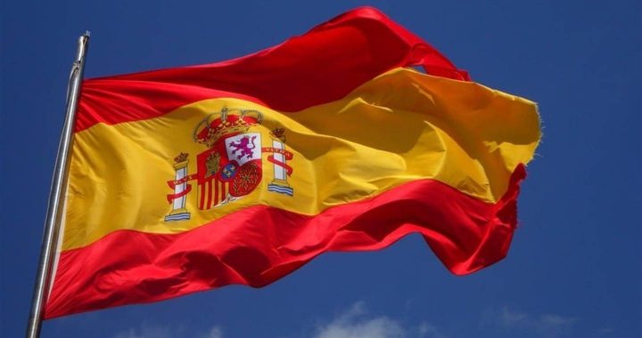 EspañaFlag