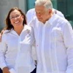 ¡QUE TAL!, El FBI, le encuentra a la candidata de Morena al gobierno de Veracruz, Rocío Nahle y a su esposo transferencias a paraisos fiscales por mas de 5 millones de dólares, sin contar los mas de 100 millones de pesos en propiedades