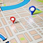 La nueva actualización de Google Maps y Search podrás encontrar mejores rutas para caminar y tomar todo tipo de transporte público