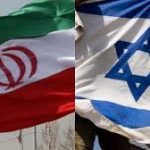 Israel contrataca y lanza misiles contra Irán