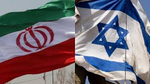 israel e iran