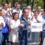 Mario Riestra instala el comité “Trazos Estratégicos”, con el fin de celebrar la fundación de Puebla
