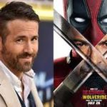 Actor Ryan Reynolds compra participación minoritaria del Necaxa