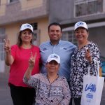 En Zacatecas Capital, las mujeres tendrán la protección, el respaldo y el respeto que se merecen, pero sobre todo, tendrán en mí a un aliado: Miguel Varela