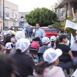 Zacatecas Capital no puede seguir viviendo con miedo: Miguel Varela