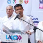 Atacan al fraccionamiento y vecinos del candidato a la gubernatura de Puebla Eduardo Rivera Pérez