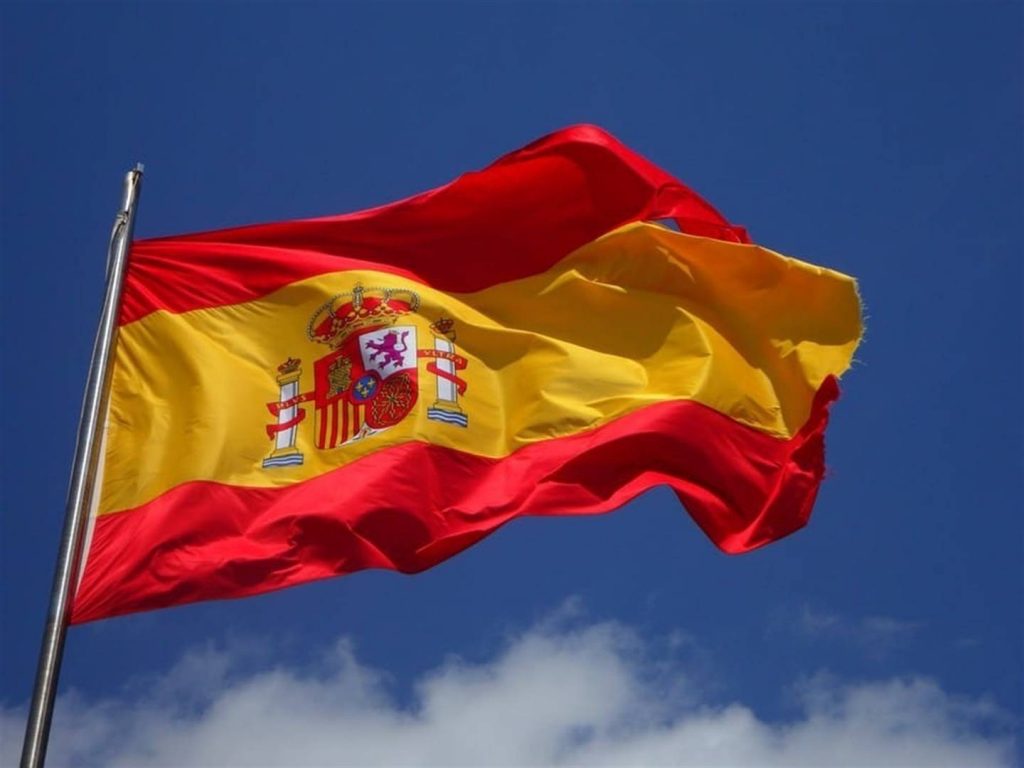 EspañaFlag