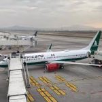 Mexicana la aerolínea de la 4T, ha perdido en su arranque en este trimestre, más de 82 millones de pesos, tuvo ingreso por 48.2 mdp y sus gastos son de 130 mdp