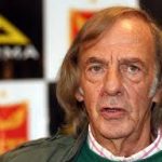 Murió el “Flaco Menotti”, entrenador que le dio el primer campeonato del mundo a Argentina