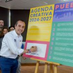 Como Presidente Municipal de Puebla crearemos la Clínica Municipal de Primer Nivel, busca remediar los estragos causados en materia de salud por los gobiernos de Morena: Mario Riestra