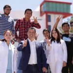 En Zacatecas Miguel Varela propuso la creación de 3 programas de apoyo a estudiantes de bajos recursos de educación básica, media y superior, los cuales son: Calzado Escolar Gratuito, Movilidad y Titulación