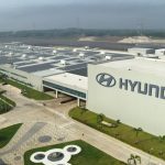 Hyundai muda parte de su producción de México a los USA, por aranceles de Trump