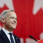 Mark Carney, Primer Ministro de Canadá mete la tijera, tendrá menos ministros que Trudeau