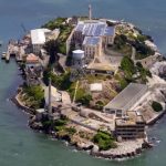 Donald Trump, da instrucciones para que se habilite nuevamente la cárcel de Alcatraz