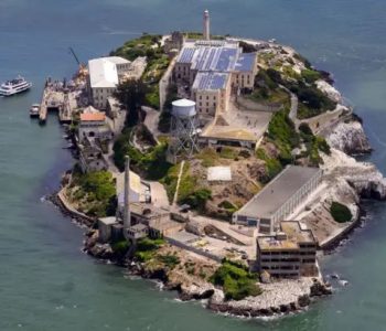 alcatraz
