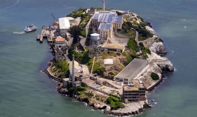 alcatraz