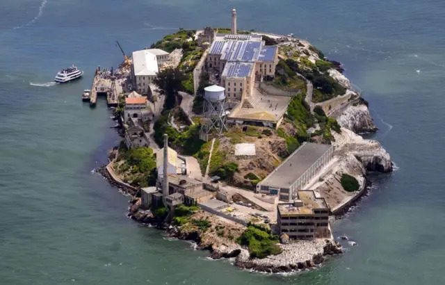 alcatraz