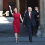 Esposa de AMLO, Beatriz Gutiérrez solicita la nacionalidad española: ABC internacional