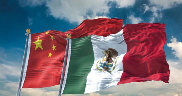 china-mexico