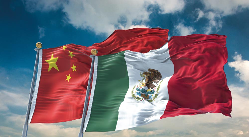 china-mexico