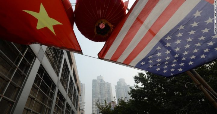 china-usa