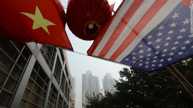 china-usa