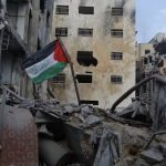 Israel planea apoderarse de 75% de Gaza para trasladar a 2 millones de habitantes