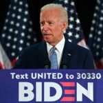 Ex presidente Joe Biden tiene cáncer de próstata avanzado con una puntuación de Gleason de 9