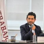 Gobierno Federal anuncia instauración gradual de semana laboral de 40 horas