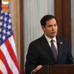 Dice el Secretario de Estado de los USA, Marco Rubio, que la “Violencia política en México es real”