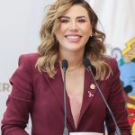 USA cancela la visa a la gobernadora de Morena en Baja California y a su esposo
