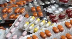 medicinas