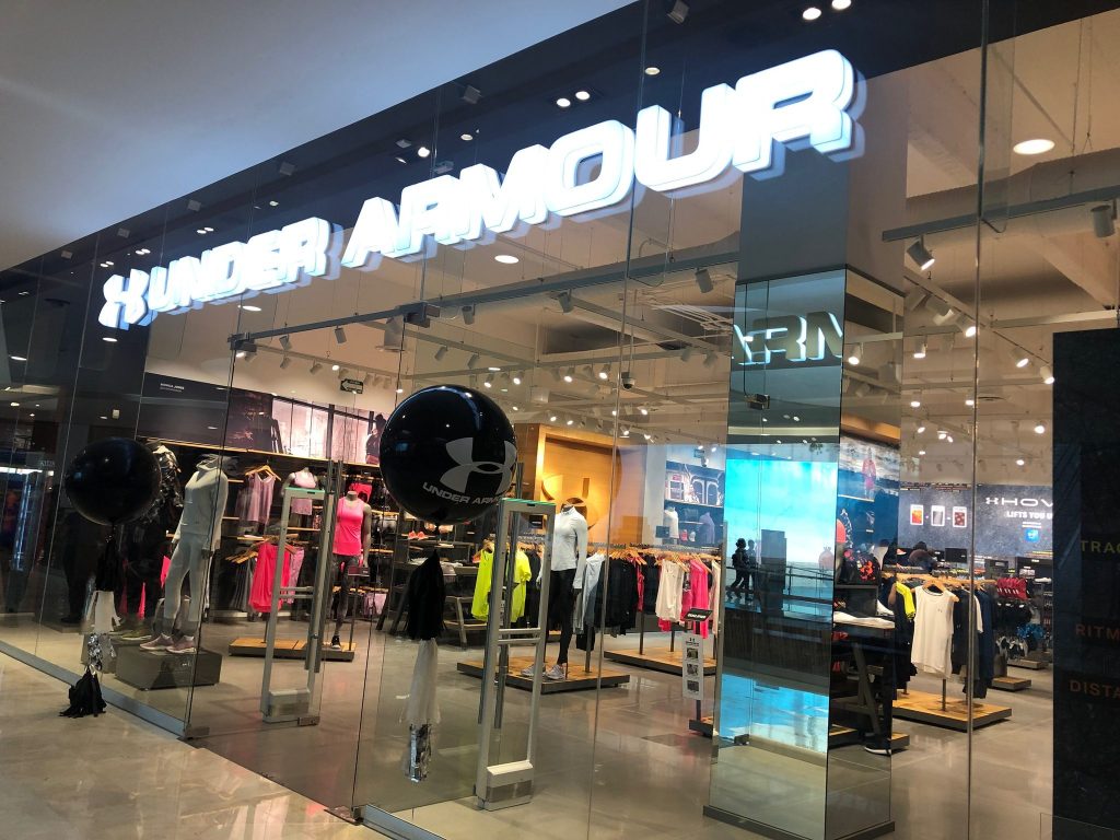 underarmor