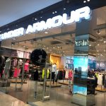 La empresa Under Armour prevé elevar precios en USA para enfrentar alza de aranceles