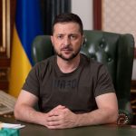 Ucrania está dispuesta a reunirse con Rusia para negociar