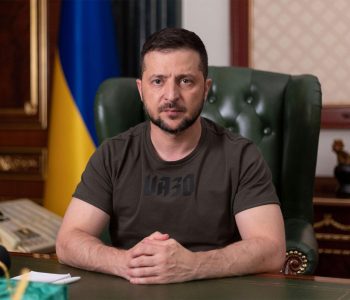 zelensky