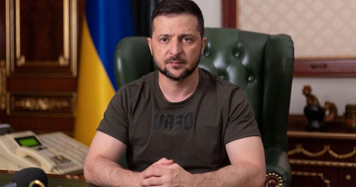 zelensky