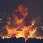 Irán confirma 224 muertes, mientras que Israel informa de 13 hasta el momento